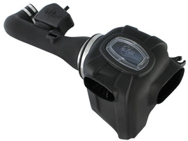 aFe Momentum GT Pro 5R Stage-2 Cold Air Intake System for Nissan Titan 2007-2014 V8 5.6L