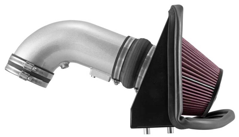 K&N Engineering Cold Air Intake System for 2009-2015 Cadillac CTS - Part Number KNN69-4530TS
