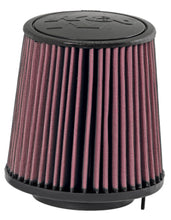 Load image into Gallery viewer, K&amp;N Engineering High-Flow Drop-In Air Filter for 2009-2015 Audi S4 and S5 Models, Part Number KNNE-1987