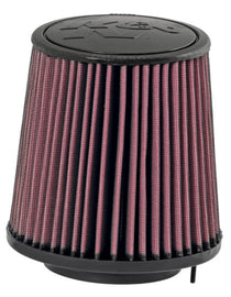 K&N Engineering High-Flow Drop-In Air Filter for 2009-2015 Audi S4 and S5 Models, Part Number KNNE-1987