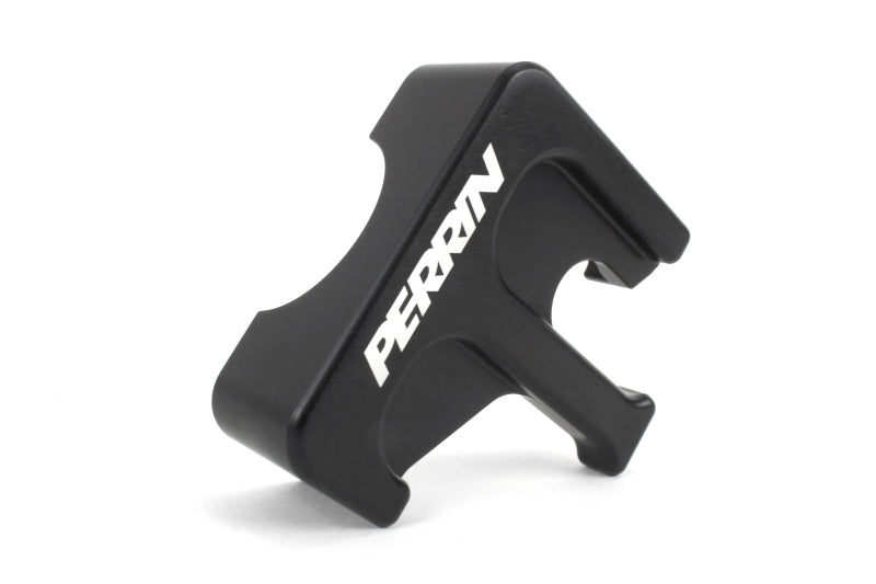 Perrin Performance Shifter Cable Lock Down for 2017-2021 Honda Civic Si, Type R, Touring, and Hatchback (6-Speed Only)