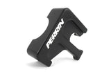 Perrin Performance Shifter Cable Lock Down for 2017-2021 Honda Civic Si, Type R, Touring, and Hatchback (6-Speed Only)