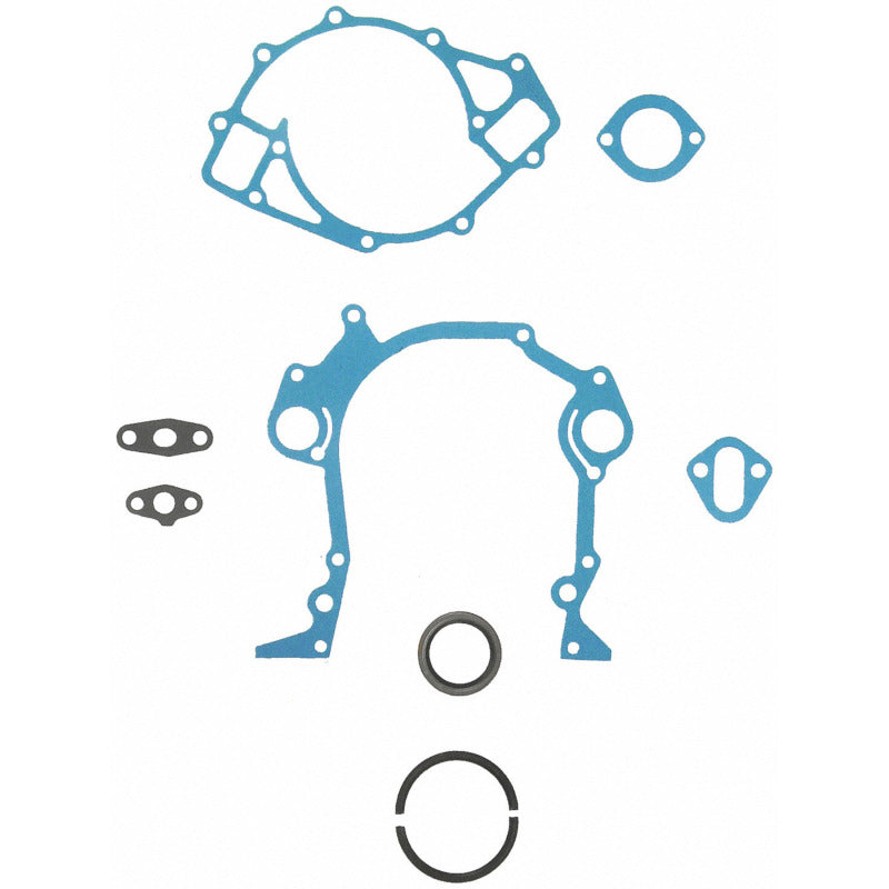 Fel-Pro 2712 Engine Gasket Set for V8 429 and 460 Engines