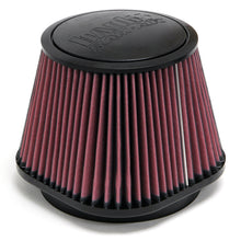 Load image into Gallery viewer, Banks Power Oiled Ram-Air Filter for 2007-2012 Dodge Ram 2500/3500 6.7L Cummins – High-Flow Air Filter Element