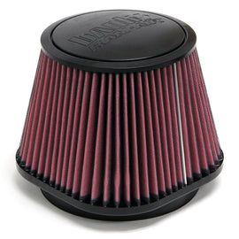 Banks Power Oiled Ram-Air Filter for 2007-2012 Dodge Ram 2500/3500 6.7L Cummins – High-Flow Air Filter Element