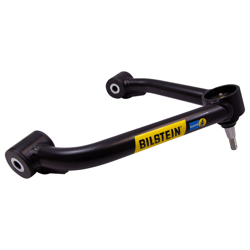 Bilstein B8 Upper Control Arm Kit for 2014-2015 GM Sierra and Silverado 1500s