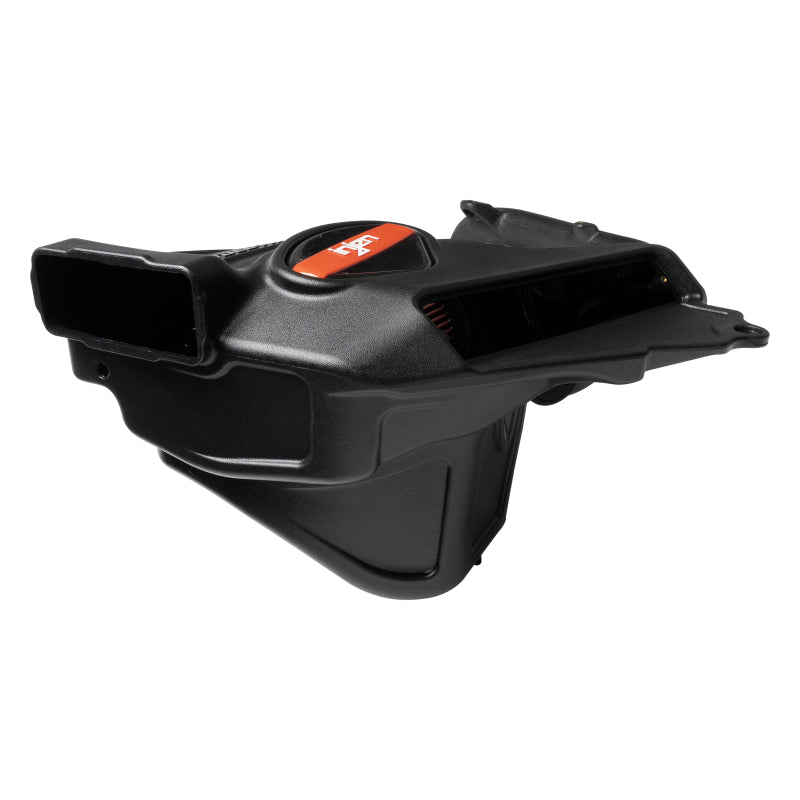 Injen Evolution EVO9301C Cold Air Intake for 2021-2022 Ford Bronco with 2.7L V6 EcoBoost