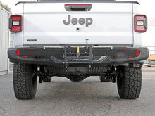 Load image into Gallery viewer, aFe Vulcan Series 3 Inch Stainless Steel DPF-Back Exhaust System with Black Tip for Jeep Gladiator (2021-2022) V6-3.0L