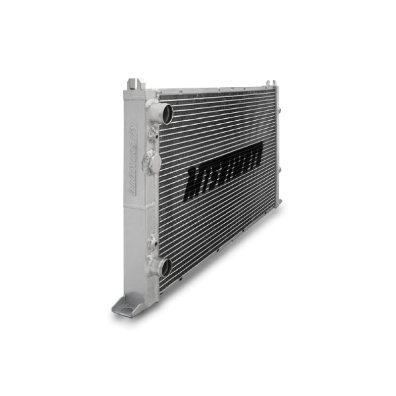 Mishimoto 94-98 Volkswagen Golf & Jetta Aluminum Radiator - Performance Cooling Upgrade