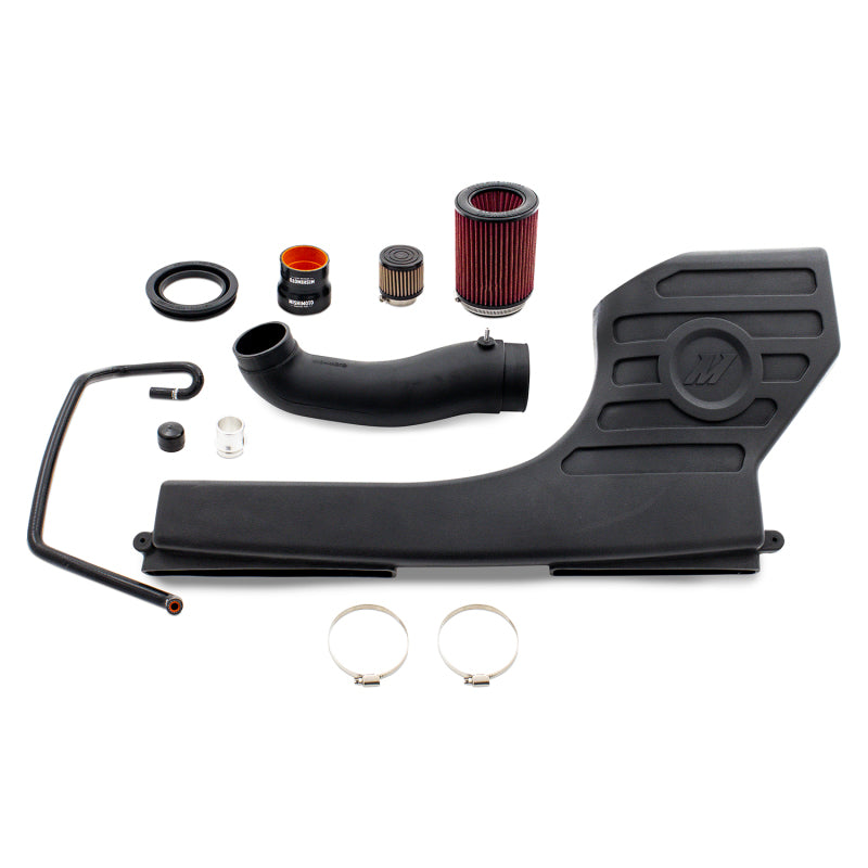 Mishimoto 2015-2021 VW Golf/GTI & Audi A3 Performance Air Intake Kit - Part No. misMMAI-MK7-15X