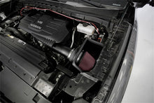 Load image into Gallery viewer, K&amp;N Engineering 63-6019 High-Flow Cold Air Intake System for 2017-2018 Nissan Titan V8-5.6L F/I