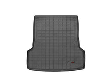 Load image into Gallery viewer, WeatherTech WET40276 Cargo Liner for 2006-2013 BMW 3 Series, Black