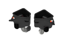 K&N 2023+ Nissan Z 3.0L V6 69 Series Typhoon Cold Air Intake System - Enhance Horsepower and Torque