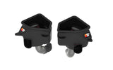 K&N 2023+ Nissan Z 3.0L V6 69 Series Typhoon Cold Air Intake System - Enhance Horsepower and Torque