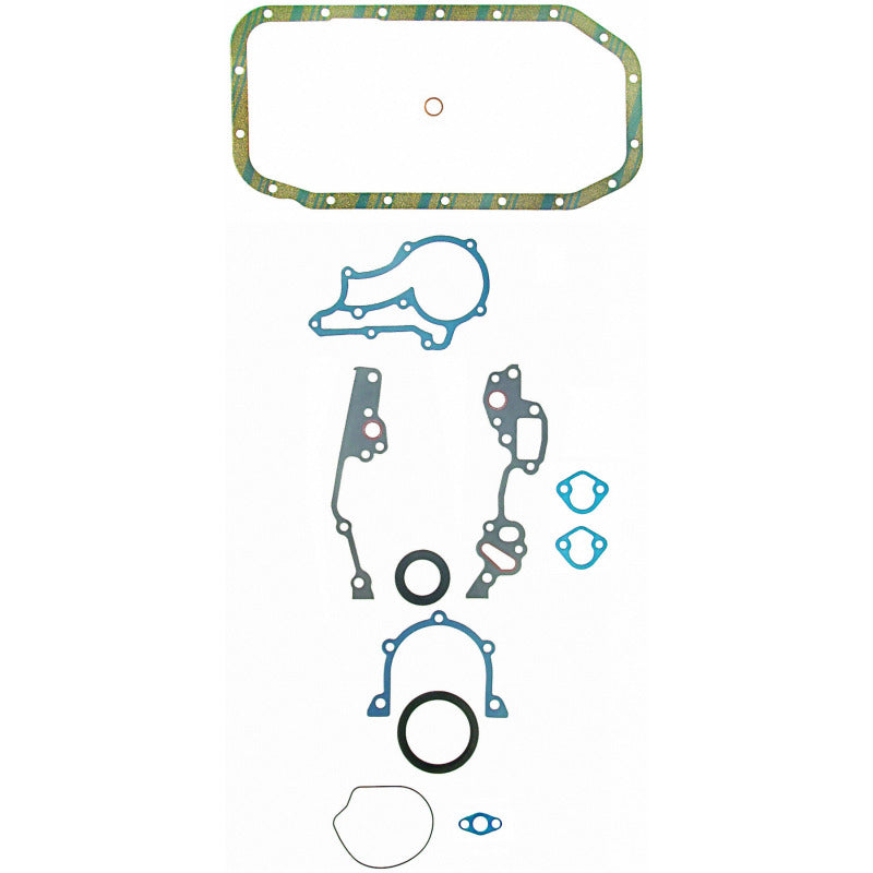 Fel-Pro Toyota Pickup CS 8807 Engine Conversion Gasket Set - Reliable Sealing Solution