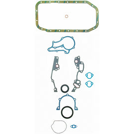 Fel-Pro Toyota Pickup CS 8807 Engine Conversion Gasket Set - Reliable Sealing Solution