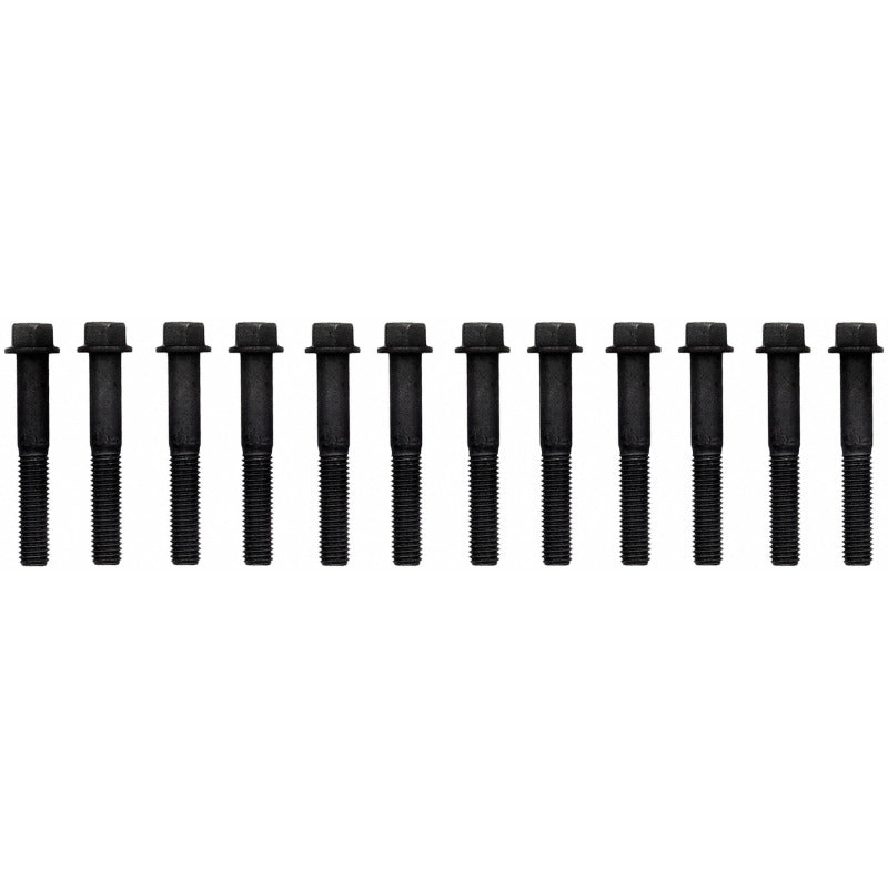 Fel-Pro ES 72894 Engine Cylinder Head Bolt Set for Dodge Ram 2500 and 3500