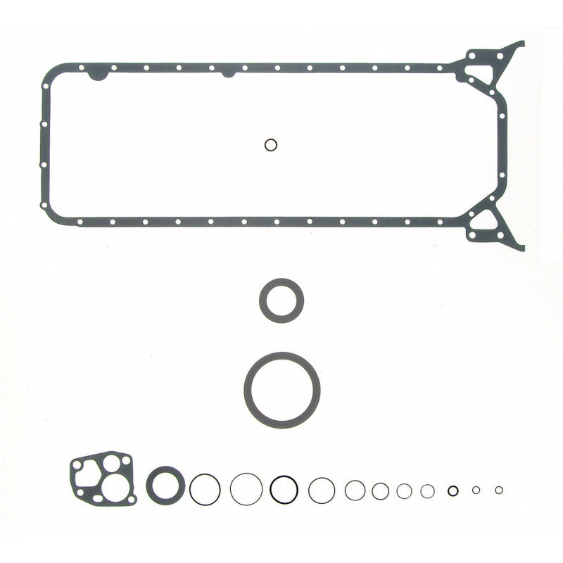 Fel-Pro CS 26289 Engine Conversion Gasket Set for Mercedes-Benz E320 and More