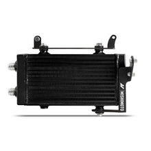 Load image into Gallery viewer, Mishimoto 2023+ Toyota GR Corolla Oil Cooler Kit - Thermostatic, Black
