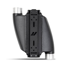 Load image into Gallery viewer, Mishimoto Universal Air-to-Water Intercooler Single Pass for Up to 1500 HP - Opposite Side Inlet/Outlet