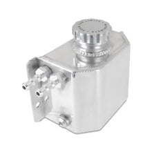 Load image into Gallery viewer, Mishimoto 1 Quart Aluminum Coolant Overflow Tank - Polished Finish