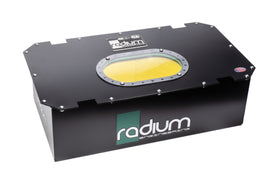 Radium Engineering R10A 10-Gallon Fuel Cell for Automotive Applications