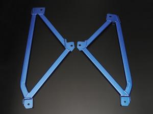 Cusco Power Brace Floor Center for 2016 Mazda Miata Roadster ND5RC