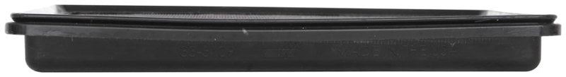K&N Engineering High-Flow Replacement Air Filter for 2020-2022 Hyundai Sonata and Kia Sorento