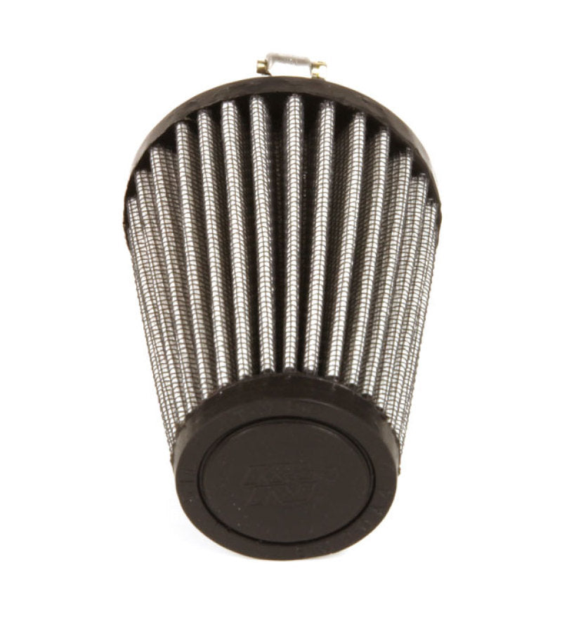 K&N Universal Rubber Round Tapered Air Filter for Honda ATC90 and ATC110 Models