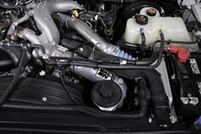 Load image into Gallery viewer, K&amp;N Engineering Part 77-1002KC Charge Pipe Kit for 2017-2021 Ford F-250 and F-350 6.7L Turbo Diesel