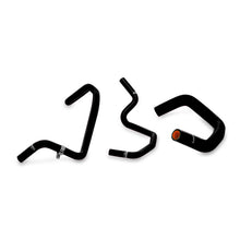 Load image into Gallery viewer, Mishimoto 2015-2023 Ford Mustang GT Silicone Ancillary Hose Kit - Black