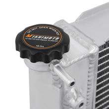 Load image into Gallery viewer, Mishimoto Nissan 300ZX Turbo Aluminum Radiator Part Number misMMRAD-300ZX-90T