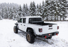 Load image into Gallery viewer, BAK Revolver X4s Hard Roll-Up Bed Cover for 2020-2025 Jeep Gladiator 5-Foot Bed