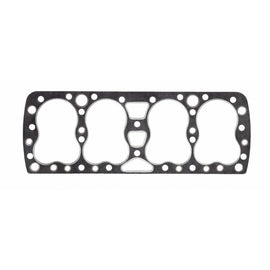 Fel-Pro 7548 B Fiber-Faced Head Gasket for Ford 1942-1944 Pickup and Sedan Delivery