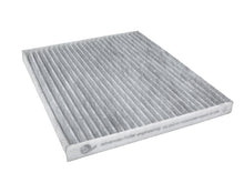 Load image into Gallery viewer, aFe Power Carbon Cabin Air Filter for Ford 2013-2015 and Lincoln 2013-2015 Models
