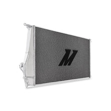 Load image into Gallery viewer, Mishimoto Performance Aluminum Radiator for BMW 335i/135i (2006-2013) – Enhanced Cooling and Drop-In Fitment