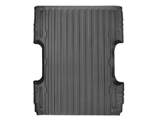 Load image into Gallery viewer, WeatherTech TechLiner Bed Liner for Silverado 1500, 2500HD, 3500HD - Custom-Fit, Black