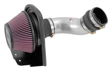 Load image into Gallery viewer, K&amp;N Engineering Part 69-3518TS Cold Air Intake System for 2013-2015 Ford Focus ST