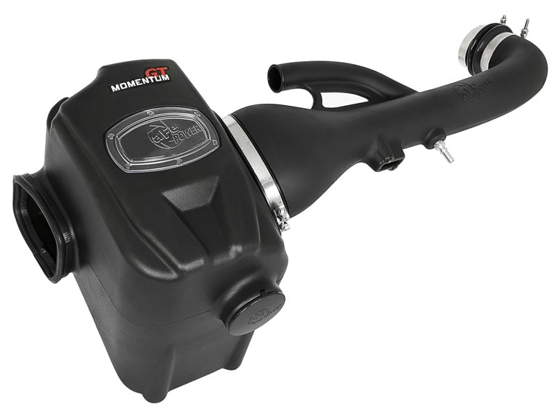 aFe Power Momentum GT Pro Dry S Cold Air Intake System for 2017-2022 GM Colorado & Canyon V6 3.6L