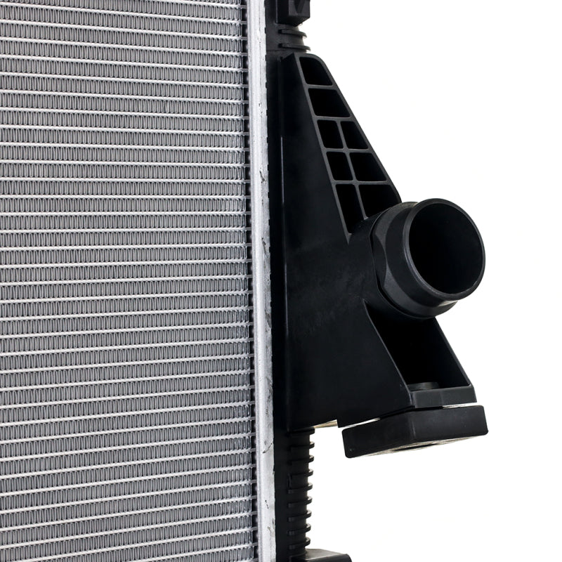 Mishimoto R13230 Primary Radiator for 2011-2016 Ford F-Series 6.7L Powerstroke
