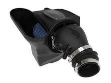 Load image into Gallery viewer, aFe Momentum GT Cold Air Intake System with Pro 5R Filter for Jeep Wrangler 392 (2021-2024)