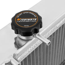 Load image into Gallery viewer, Mishimoto Mitsubishi Lancer Evolution IV-VI Aluminum Radiator Part MM RADIATOR EVO 456