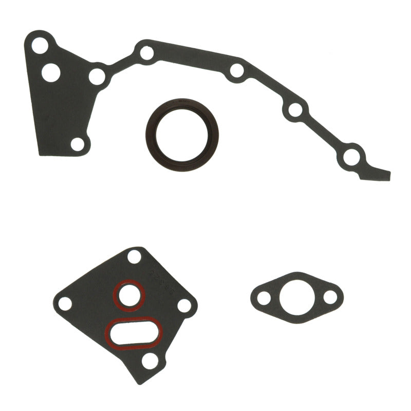 Fel-Pro Kia Sorento TCS 46085 Engine Crankshaft Seal Kit – Reliable Seal for 2002-2013 Kia Sorento & More
