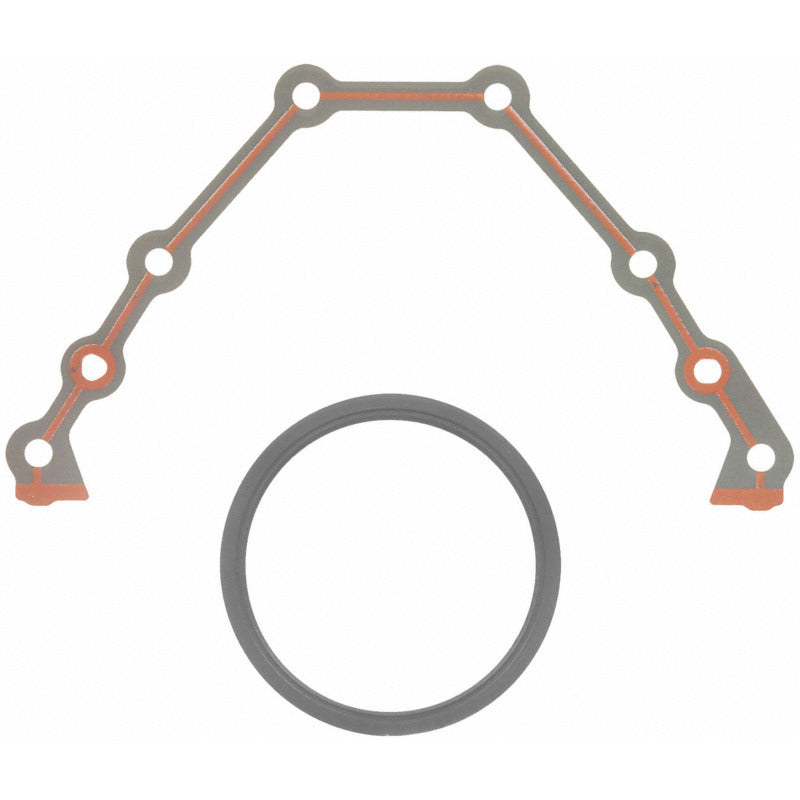 Fel-Pro BS 40591 Engine Crankshaft Seal Kit for Pontiac Grand Am