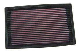 K&N Engineering High-Flow Drop-In Air Filter for Mazda Miata (1993-1997) * Part Number knn33-2034