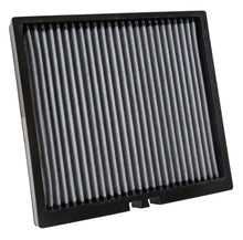 Load image into Gallery viewer, K&amp;N Engineering Cabin Air Filter Part No. KNNVF2047 for 2014-2015 Volkswagen and Audi Models
