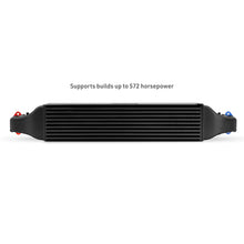 Load image into Gallery viewer, Mishimoto MMINT-CIV-22BK Performance Intercooler for 2022+ Honda Civic 1.5T and Si - Black