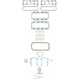 Fel-Pro FS 8172 PT-2 Engine Gasket Set for Buick Vehicles