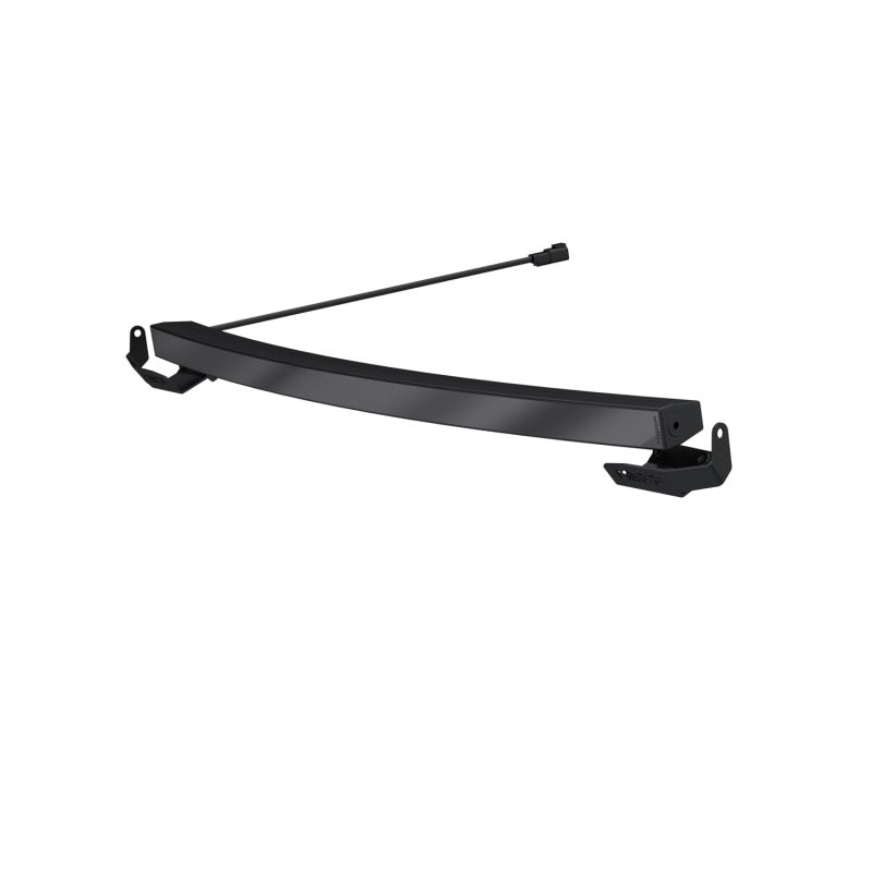 MBRP 40-Inch Curved Roof Light Kit for Can-Am Defender 2016-2017
