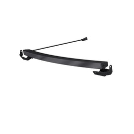 MBRP 40-Inch Curved Roof Light Kit for Can-Am Defender 2016-2017